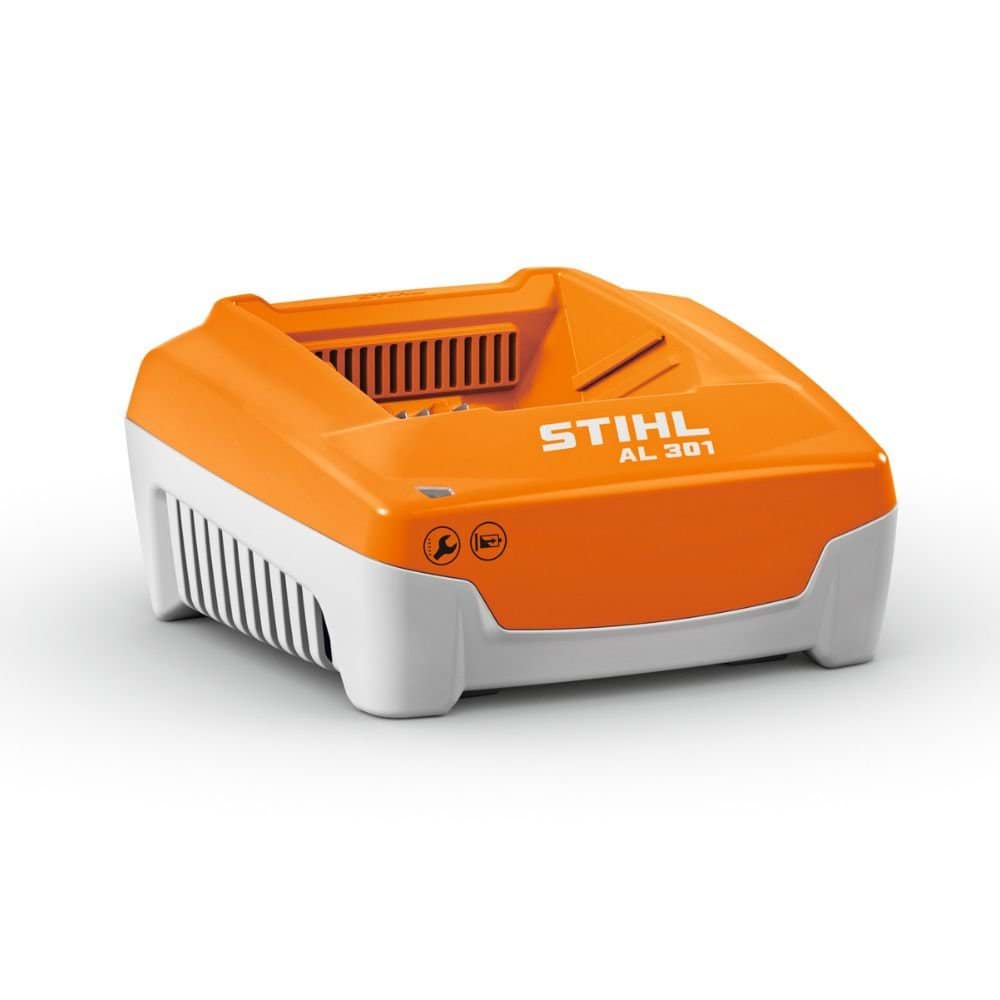 Carregador Rápido AL 301 230V Stihl EA094305500