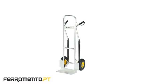 Stanley Carrinho de alumínio para transporte durável 300 kg SLSXWTCHT525