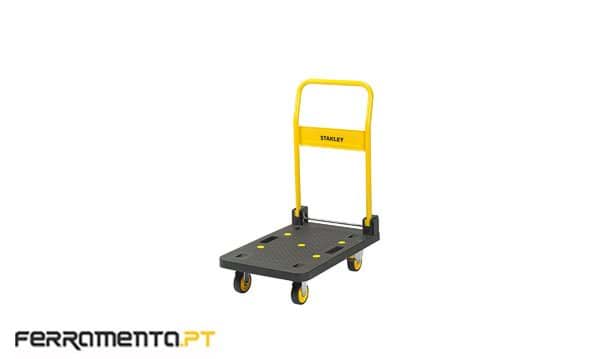 Carrinho de Carga 150 Kg STANLEY SXWTC-PC508