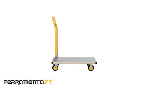 Carrinho de Carga em Alumínio 150 kg STANLEY SXWTI-PC510