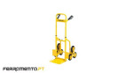Carrinho de aço para transporte durável 120 kg Stanley SLSXWTDFT521