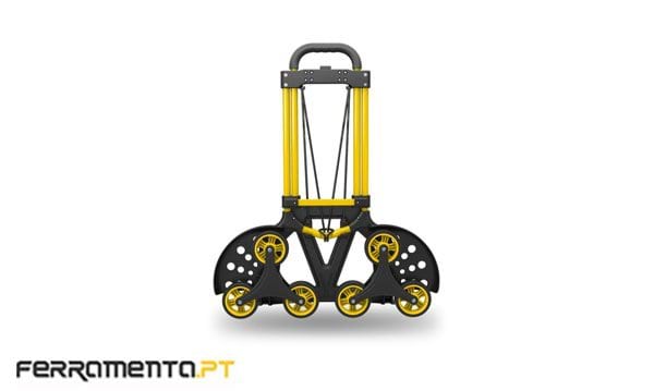 Carrinho de transporte 30/60 kg Stanley SXWTD-FT581 