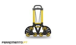 Carrinho de transporte 30/60 kg Stanley SXWTD-FT581