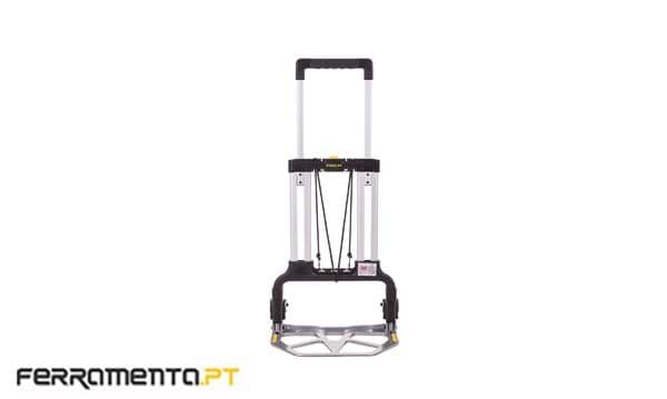 Carrinho de transporte Dobrável em Alu. 125 Kg STANLEY SXWTC-FT503