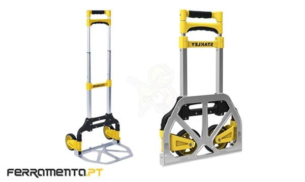 Carrinho de transporte dobrável 60 kg Stanley SXWTD-FT516 