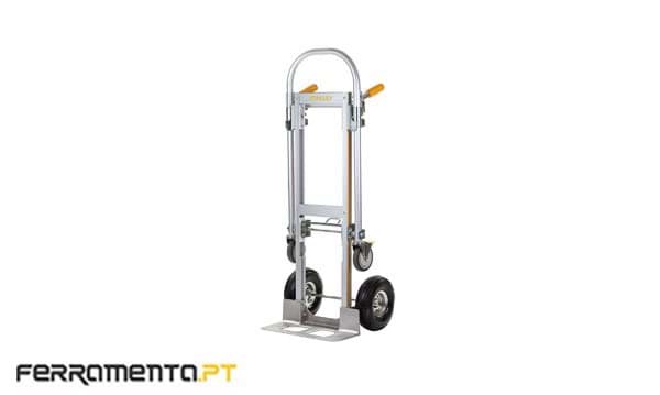 Carrinho de transporte multifuncional  200/250 kg STANLEY SXWTI-MT515