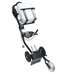 Carrinho de guia para corte Makita DT4000