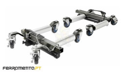 Carrinhos Transportadores de Veículos 2Pcs Facom CR.12H