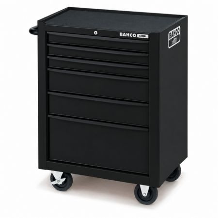 Carro de Ferramentas 6 Gavetas 1470K6