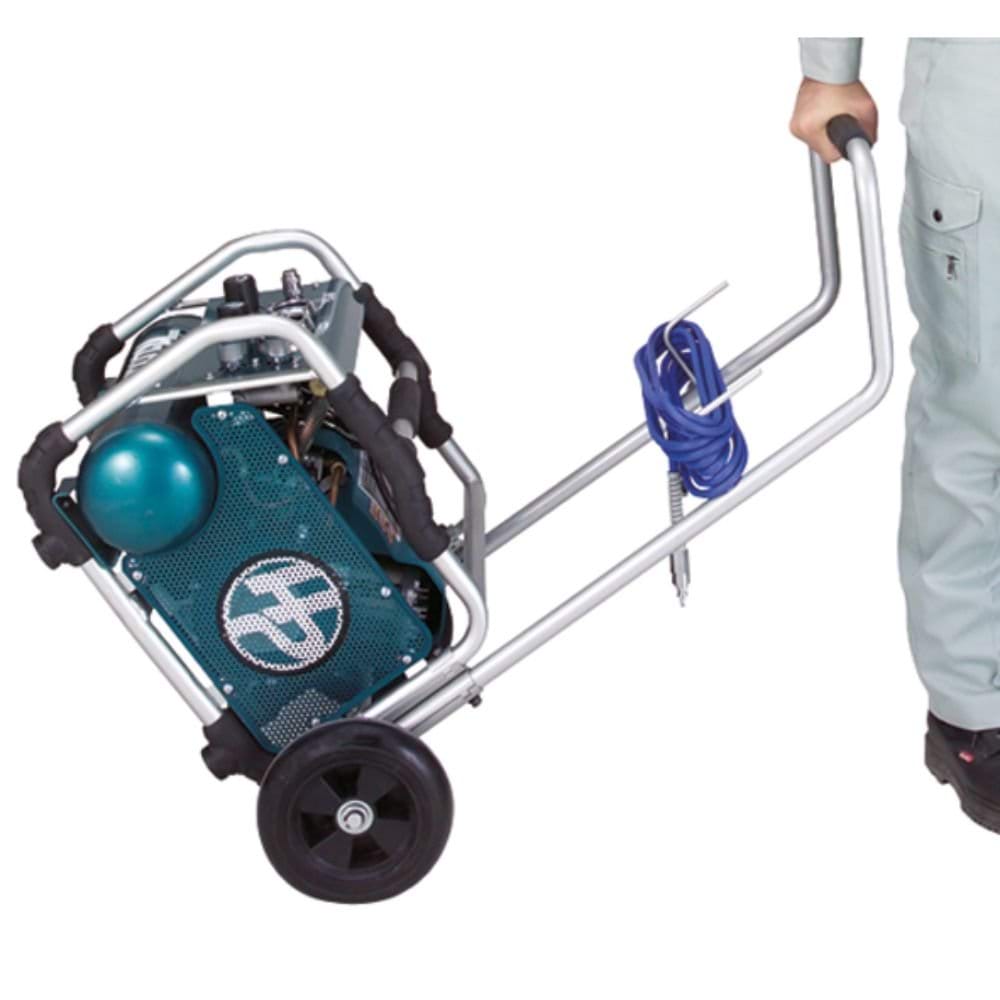 Carro de Transporte P/ Compressor AC310H Makita HY00000212