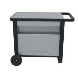 Carro Deluxe para Grelhador Campingaz 2000036959