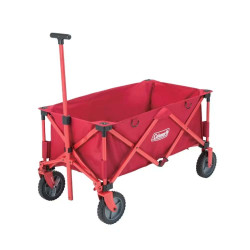 Carro Dobrável Multiusos Coleman 2000035214