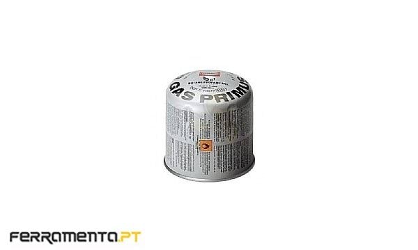 Cartucho Perfurável Gás Propano/Butano 190g MacFer 1001293