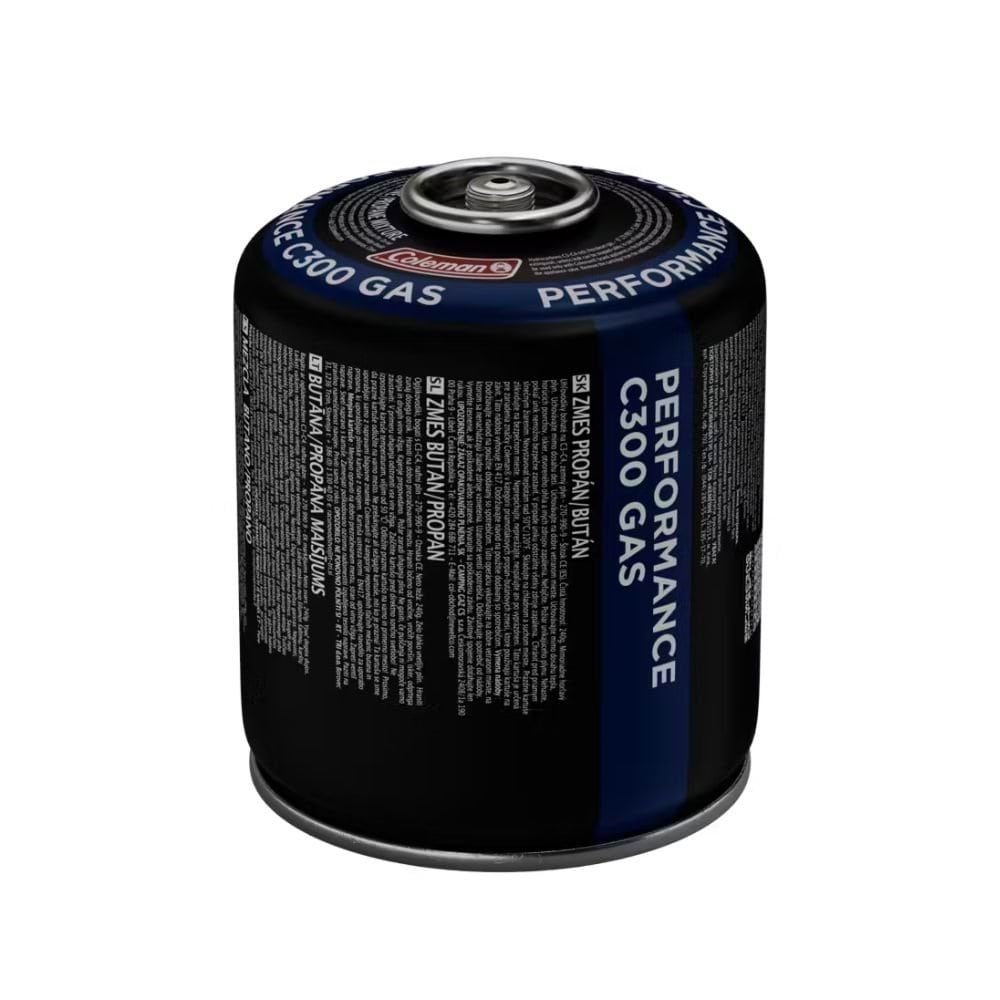 Cartucho C300 Performance Coleman 2182914