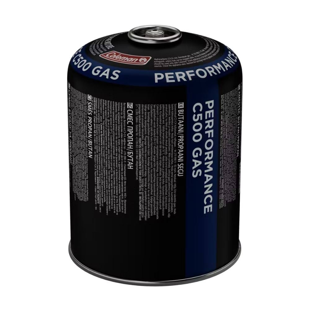 Cartucho C500 Performance Coleman 2182837