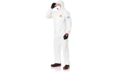 Fato macaco ISSA CHEM CAT III Industrial Starter 08290