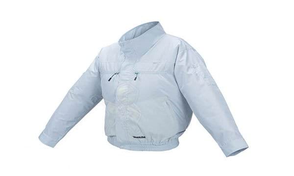 Casaco Com Ventilação 10,8 - 18V Makita DFJ206ZM