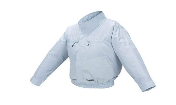 Casaco Com Ventilação 10,8 - 18V Makita DFJ206ZXL