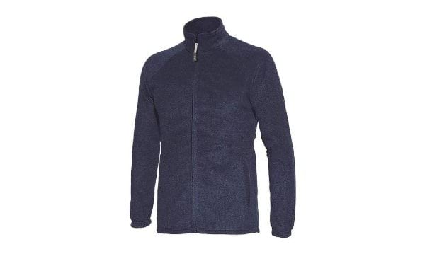 Casaco micropolar azul Industrial Starer 04806040 