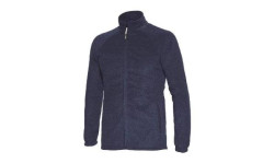 Casaco micropolar azul Industrial Starer 04806040