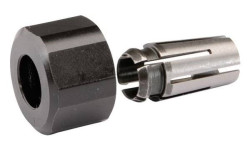 Casquilho cónico com porca 8mm Makita 192988-9