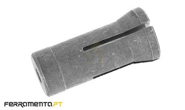 Casquilho Redutor Cónico 3mm Makita 763669-8