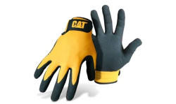 Luvas de Proteção Nitrilo Cat CAT017416 (