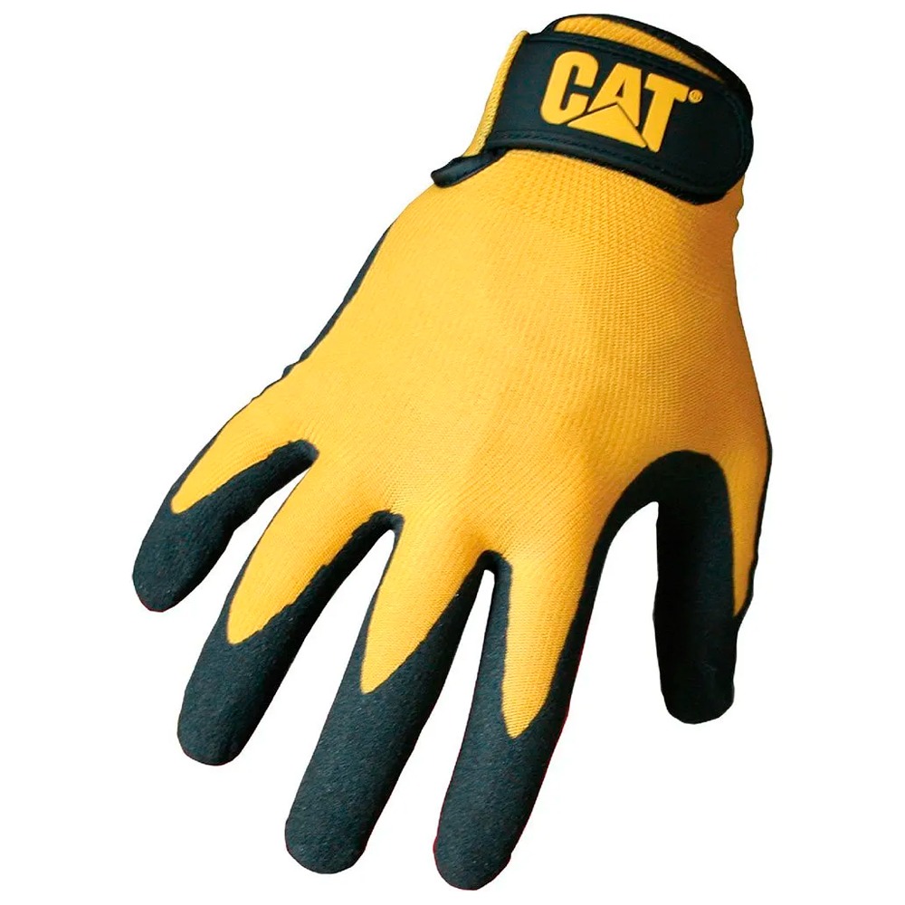 Luvas de Trabalho CAT CAT017416J