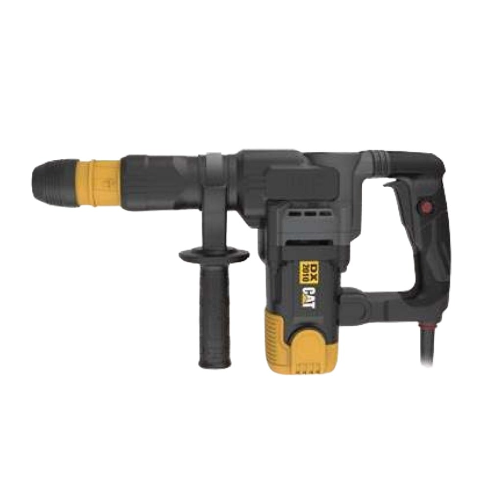 Martelo Demolidor SDS-Max 1200W 15J Cat DX2010