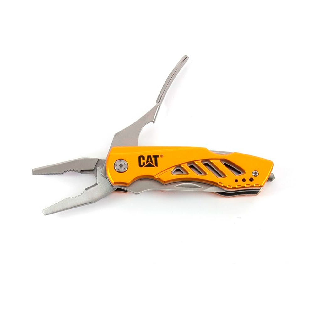 Multiferramenta Conjunto 3 Peças 12 em 1 Cat CP-106868