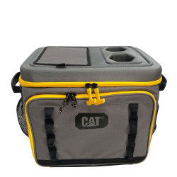 Bolsa Térmica Porta Copos 40cm Cat CP-GP-63486A