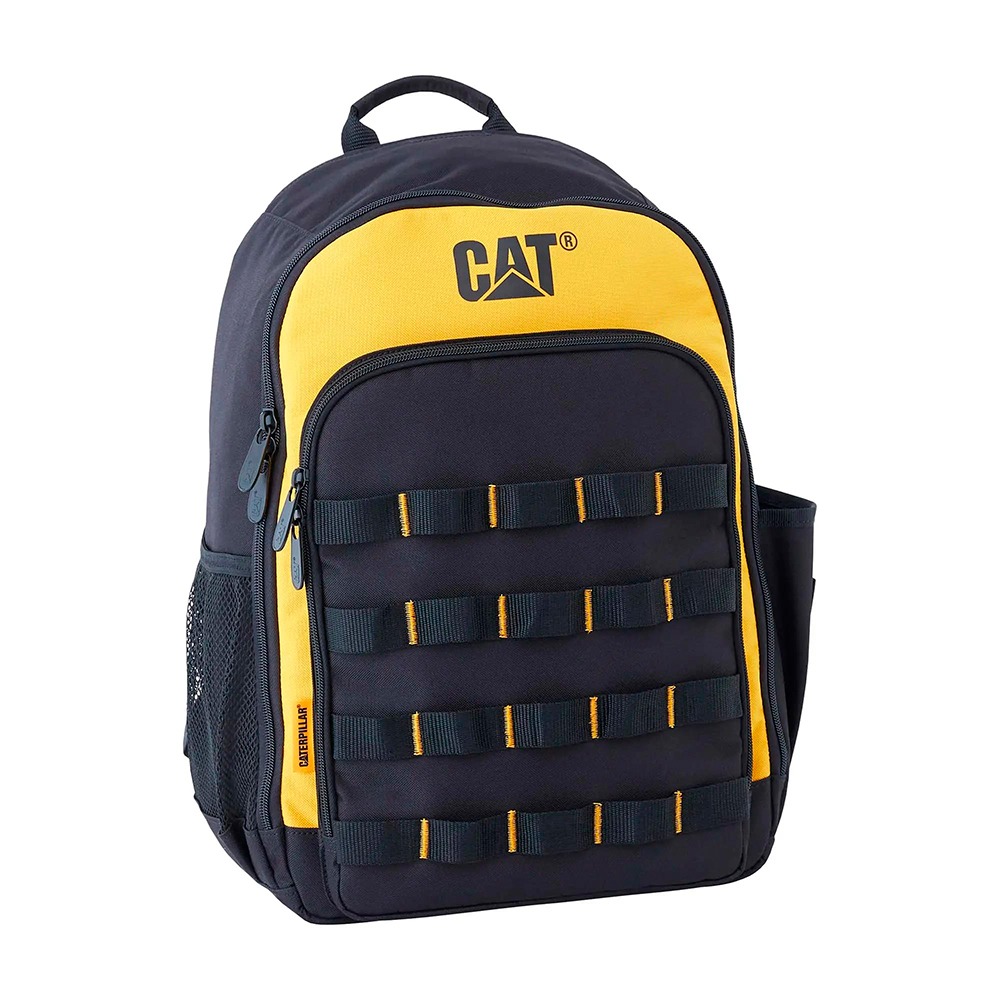 Mochila Ferramentas 21L Cat CP-GP-65038