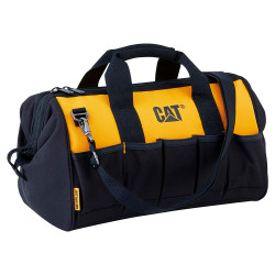 Mala Ferramentas 21L Cat CP-GP-65041