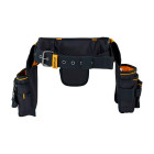 Cinto Para Ferramentas 3 Bolsas Cat CP-GP-65052