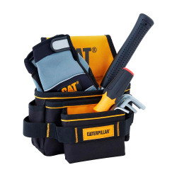 Bolsa Multifunção 5 Bolsas Cat CP-GP-65055