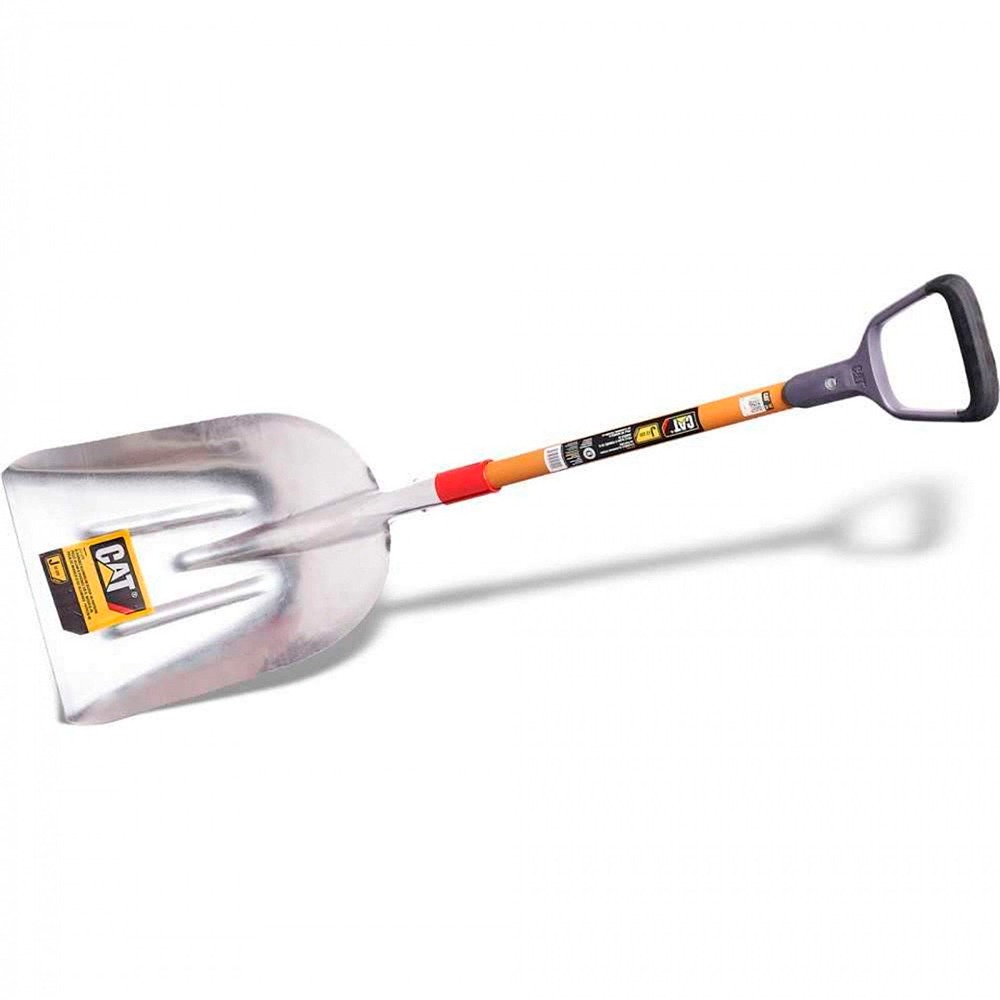 Pá para Obras e Jardim 34 cm CAT CP-J12-220