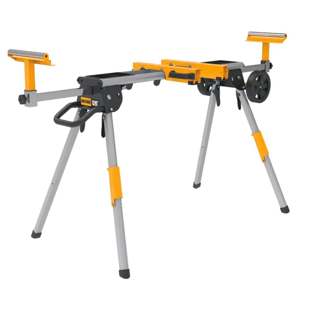 Suporte Serra de Esquadria CAT DH1006 