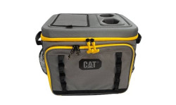 Bolsa Térmica com Suporte para Bebidas Cat GP-63486A
