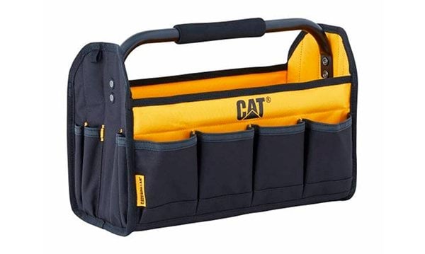 Mala em Poliéster Para Ferramentas Cat GP-65045