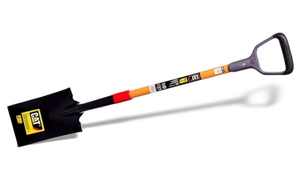 Pá Reta Cat J10-205