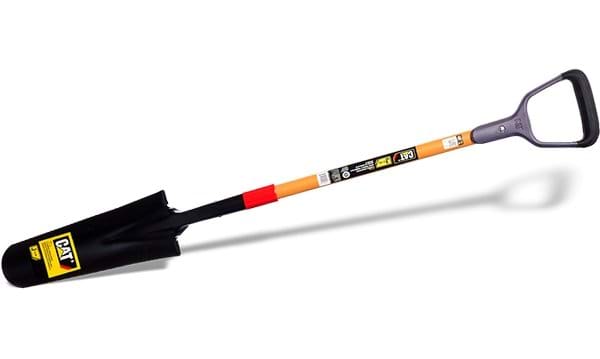 Pá de Escoamento Longa Cat J10-206