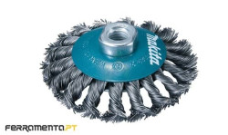 Catrabucha Circular Enrolada 115mm Makita D-29561
