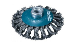 Catrabucha Circular Enrolada 125mm Makita D-29577