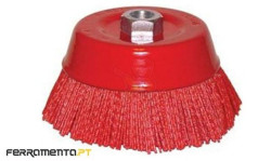 Catrabucha de Filamentos Abrasivos M14x100mm MacFer 026.0042