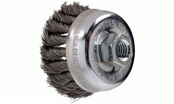 Catrabucha em Arame para Metal Pferd 4007220153437