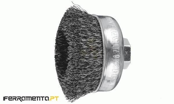 Catrabucha em Arame para Metal Pferd 4007220220849