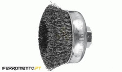 Catrabucha em Arame para Metal Pferd 4007220220849