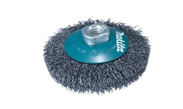 Catrabucha Oblíqua Ø100mm Makita D-39827