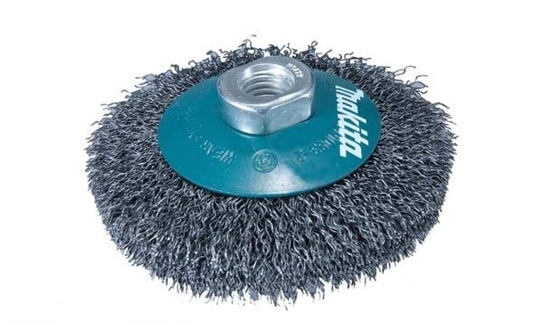 Catrabucha Oblíqua Ø115mm Makita D-39849