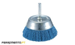 Catrabucha ondulada nylon 6x50mm G240 Makita D-45537